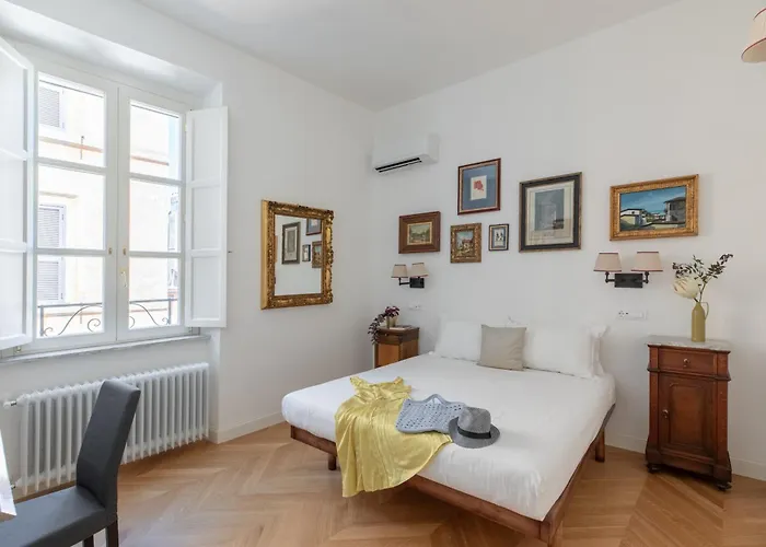 Iflat Campo De' Fiori Brand New & Bright Apartamento