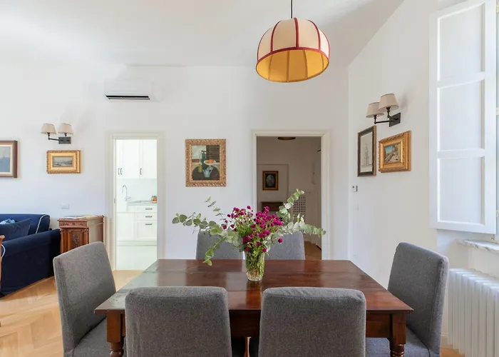 Apartamento Iflat Campo De' Fiori Brand New & Bright