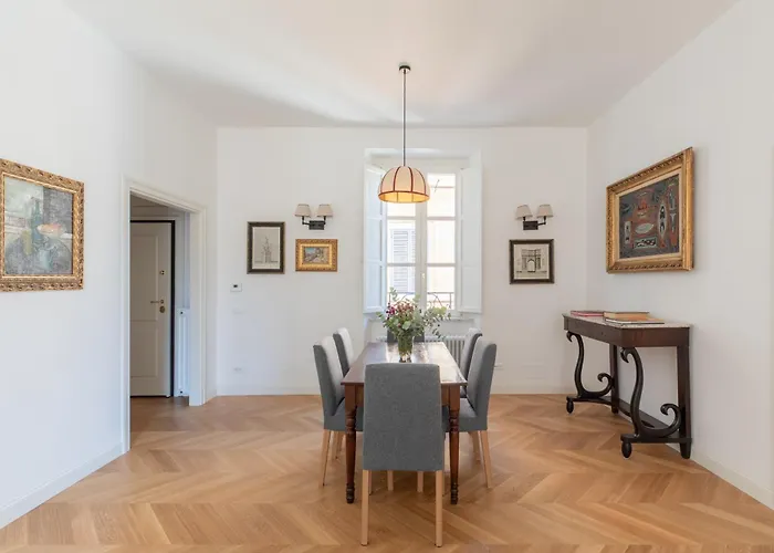 Iflat Campo De' Fiori Brand New & Bright Apartamento *