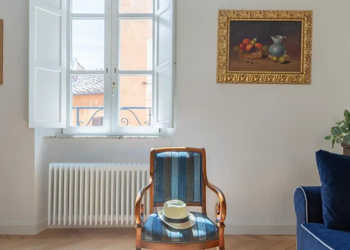 Apartamento Iflat Campo De' Fiori Brand New & Bright *