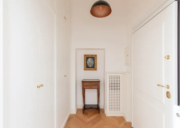 Apartamento Iflat Campo De' Fiori Brand New & Bright *