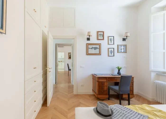 Apartamento Iflat Campo De' Fiori Brand New & Bright Roma