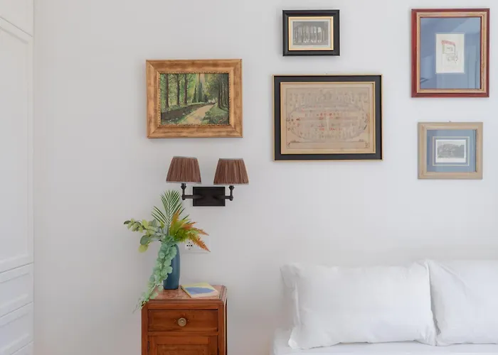 Apartamento Iflat Campo De' Fiori Brand New & Bright